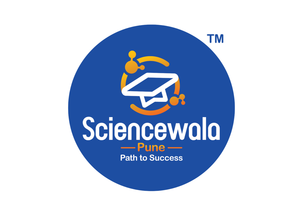 Science Wala Logo